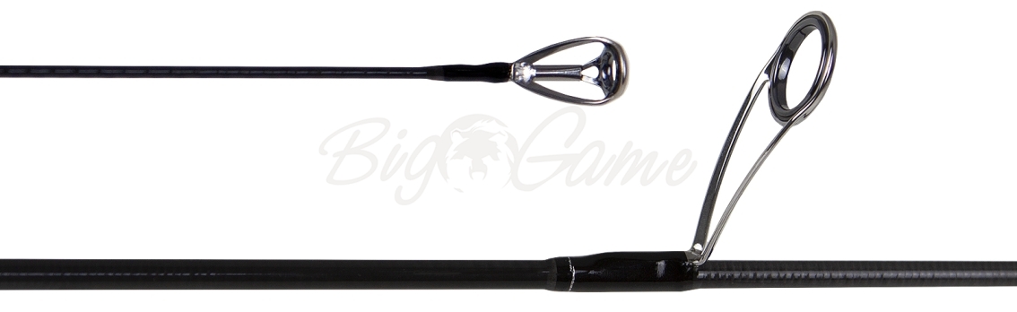 Спиннинг DAIWA Silver Creek 62L-3 тест 2 - 10 г фото 2