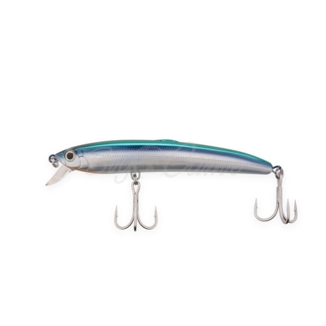 Воблер SMITH Saruna 147F Max код цв. 41 фото 2