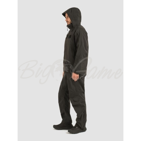 Костюм TRITON Storm Boat Taslan Nylon цвет черный фото 10