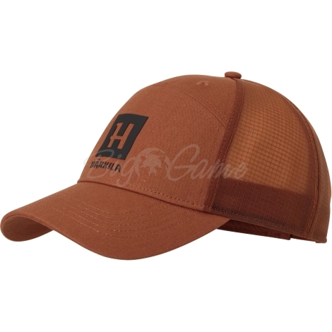 Кепка HARKILA Instinct Cap цвет Arabian spice фото 1