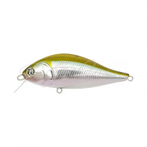 Воблер PONTOON 21 Bet-A-Shad 63SP-SR код цв. 012 фото 1