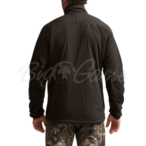 Куртка SITKA Ambient 200 Jacket цвет Earth фото 4