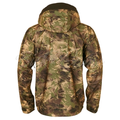 Куртка HARKILA Deer Stalker HWS jacket цвет AXIS MSP Forest фото 7