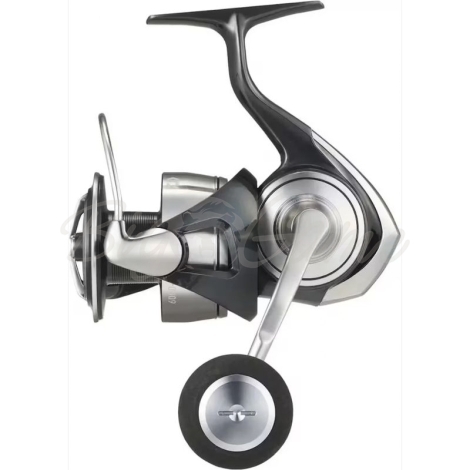 Катушка безынерционная DAIWA 24 Certate SW (G) 5000-H фото 1 Катушка безынерционная DAIWA 24 Certate SW (G) 5000-H фото 1