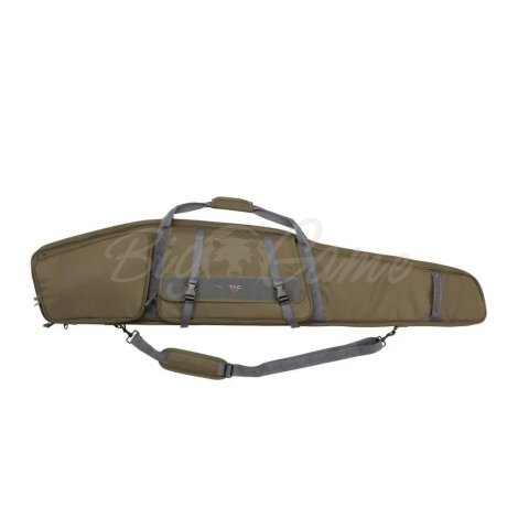 Чехол для оружия ALLEN PRIDE6 Garrison Rifle Case 140 цвет OD Green фото 1