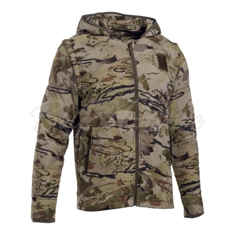 Куртка UNDER ARMOUR Ridge Reaper 23 Jacket цвет RCM/HTH фото 1