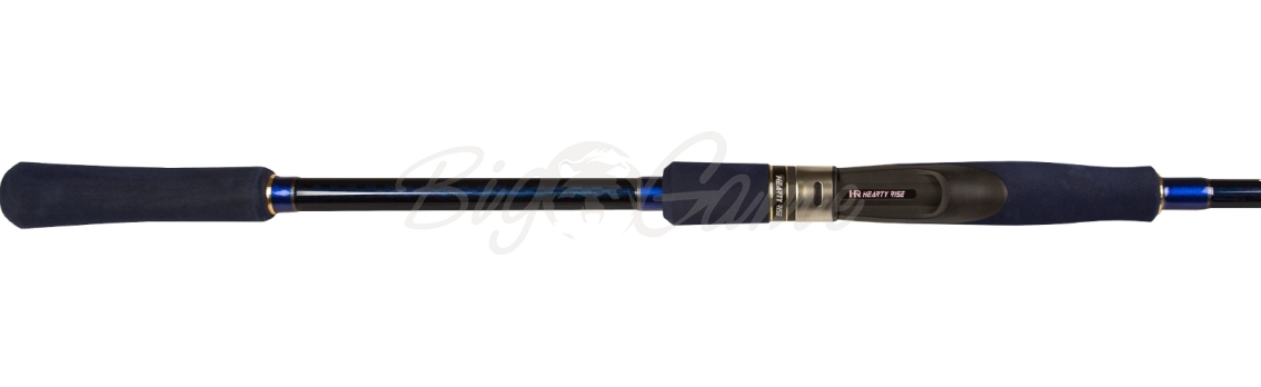 Спиннинг HEARTY RISE Jig Force JF-802M тест 8 - 35 г фото 1