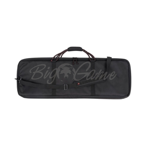 Чехол для оружия ALLEN TAC SIX Unit Tactical Case цвет Black фото 4