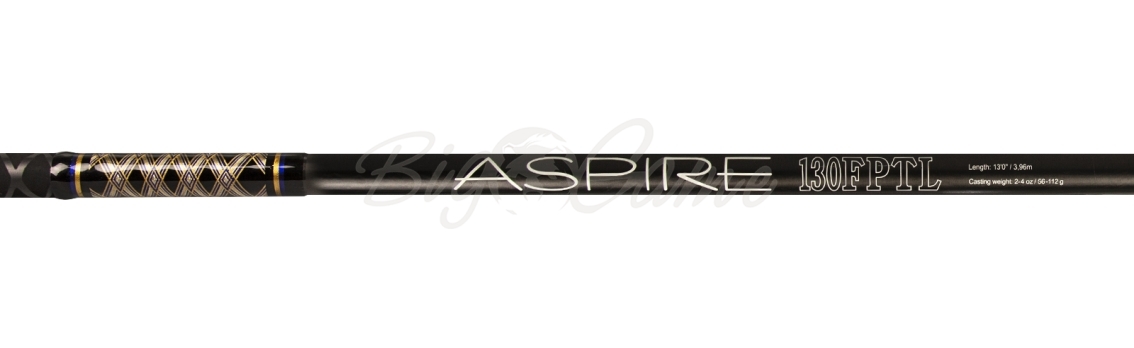 Удилище серфовое SHIMANO ASPIRE 130FPTL фото 3