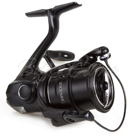 Катушка безынерционная SHIMANO 21 Exsence 3000MHG фото 3