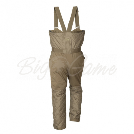 Полукомбинезон BANDED RedZone Base Bib – 60 г Primaloft цвет Spanish Moss фото 2