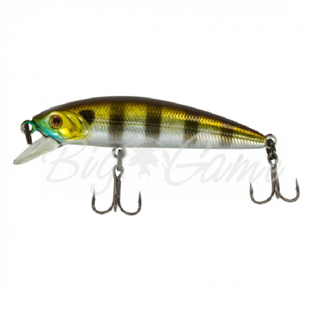 Воблер TSURIBITO Minnow 95 S код цв. 007 фото 1