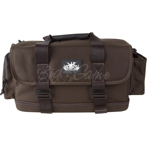 Сумка SHOT DUCK GEAR Outdoor Bag цвет Brown фото 1