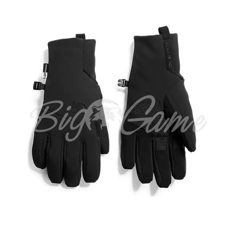 North face deals apex+ etip gloves