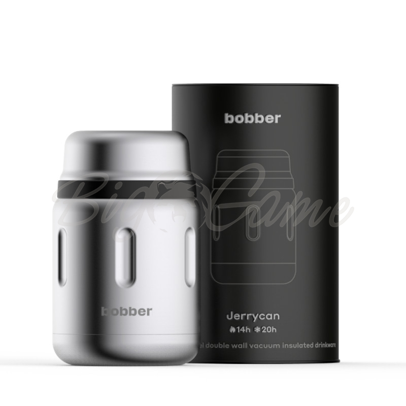 Термокружка Bobber Bottle-590 A/S — купить в интернет магазине
