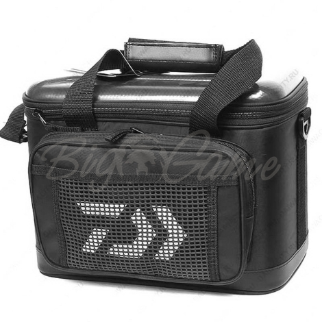 Термосумка DAIWA Semi-Hard Cool Bag 20(B) фото 1