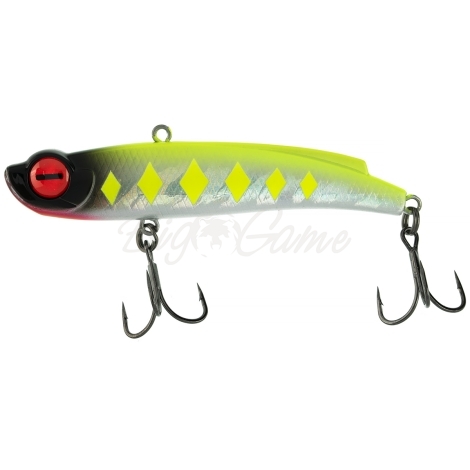 Воблер FRAPP Jiggle 85S цв. #27 фото 2