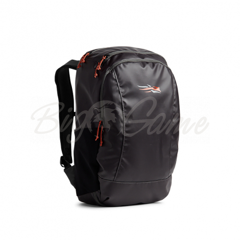 Рюкзак городской SITKA Drifter Travel Pack цвет Lead фото 1