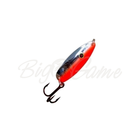 Блесна колеблющаяся WILLIAMS Nipigon 9,5 г код цв. SOR-SOR UV фото 1