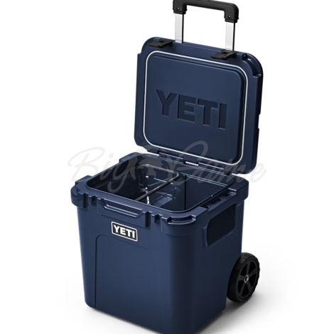 Контейнер изотермический YETI Roadie 48 цвет Navy фото 11