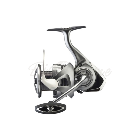 Катушка безынерционная DAIWA 23 Exceler LT фото 2