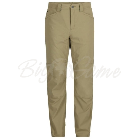 Брюки SIMMS Windrift Fishing Pants цвет Bay Leaf фото 1