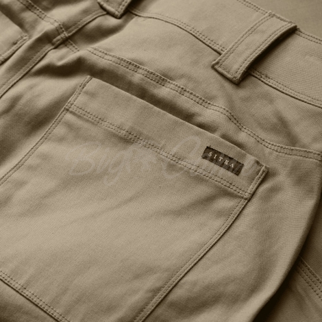 Брюки SITKA Grindstone Work Pant цвет Buckskin фото 2