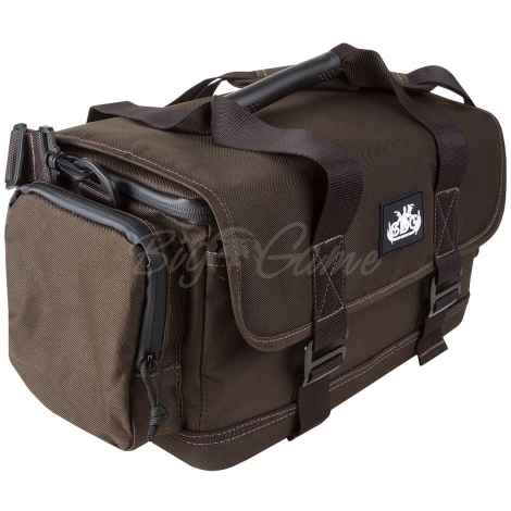 Сумка SHOT DUCK GEAR Outdoor Bag цвет Brown фото 8