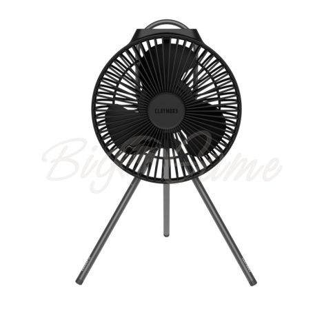 Вентилятор CLAYMORE FAN V600+ в сумке цв. Black фото 1