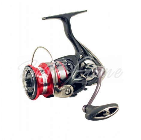 Катушка безынерционная DAIWA 18 Ninja LT фото 1