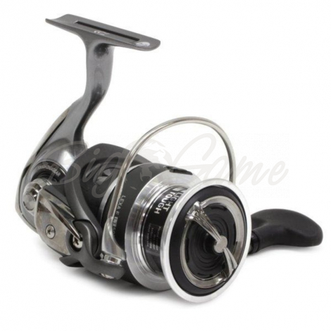 Катушка безынерционная DAIWA 19 Lexa E LT 5000S-C фото 3