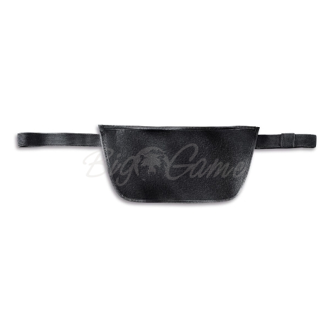 Сумка поясная TATONKA Skin Document Belt цв. Black фото 3