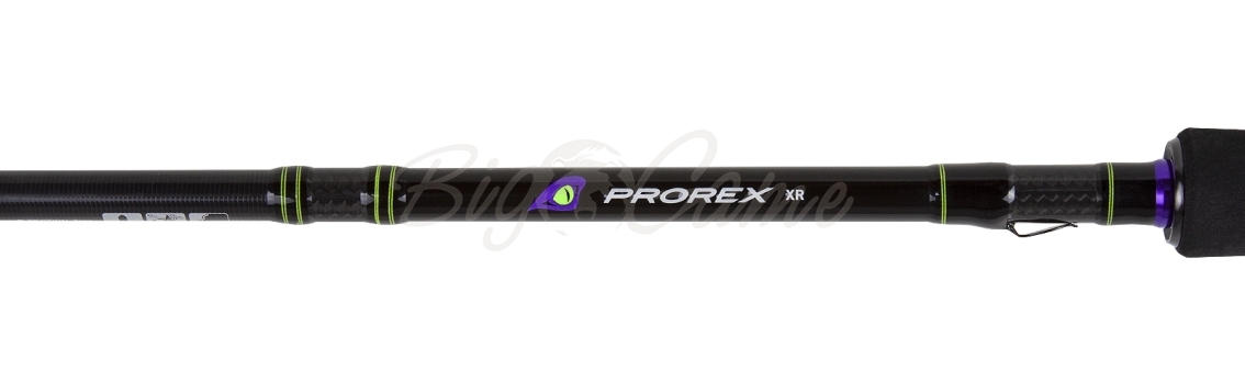 Спиннинг DAIWA Prorex XR 2,4 м тест 70 - 135 г фото 3