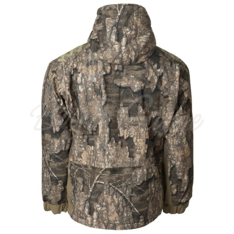 Куртка BANDED Stretchapeake Insulated Wader Jacket цвет Timber фото 2
