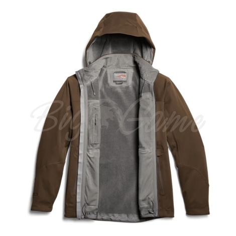 Куртка SITKA Jetstream Jacket New цвет Mud фото 2