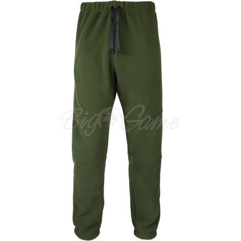 Брюки SKOL Aleutain Paint 300 Fleece цвет Green фото 1