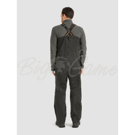 Костюм TRITON Storm Boat Taslan Nylon цвет черный фото 13