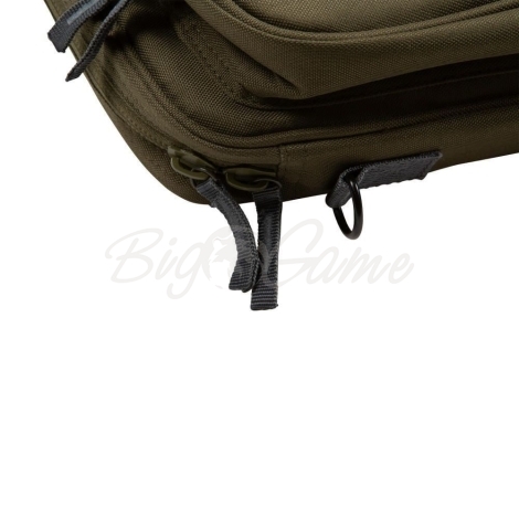 Чехол для оружия ALLEN PRIDE6 Garrison Rifle Case 140 цвет OD Green фото 5