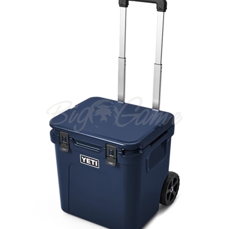 Контейнер изотермический YETI Roadie 48 цвет Navy фото 1