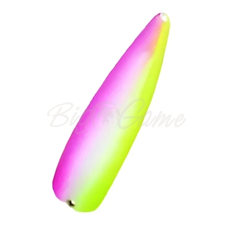 Блесна колеблющаяся FOREST Realize 14 г код цв. #09 фото 1 Блесна колеблющаяся FOREST Realize 14 г код цв. #09 фото 1