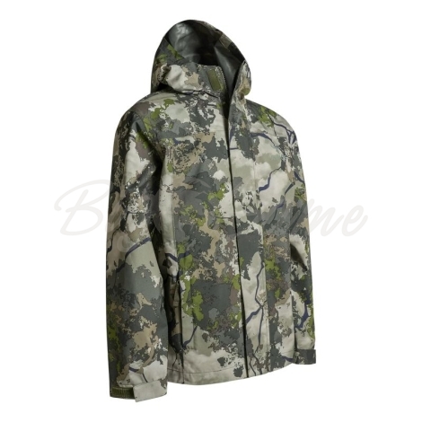 Куртка KING'S Kids Climatex Rain Jacket цвет KC Ultra фото 7