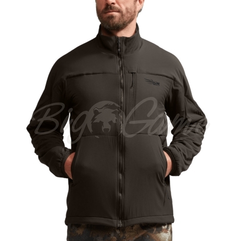 Куртка SITKA Ambient 200 Jacket цвет Earth фото 3