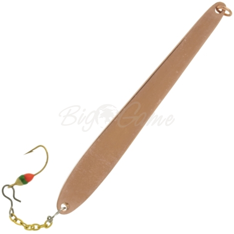 Блесна вертикальная LUCKY JOHN Scandi 7 г код цв. #C (Блистер) фото 2