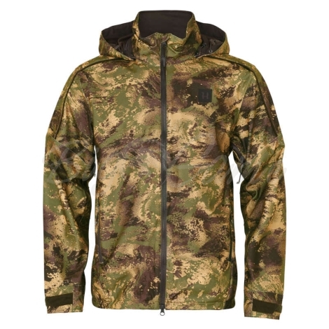 Куртка HARKILA Deer Stalker HWS jacket цвет AXIS MSP Forest фото 1