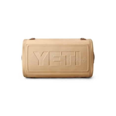 Гермосумка YETI Panga Duffel 50 л цвет Tan фото 6