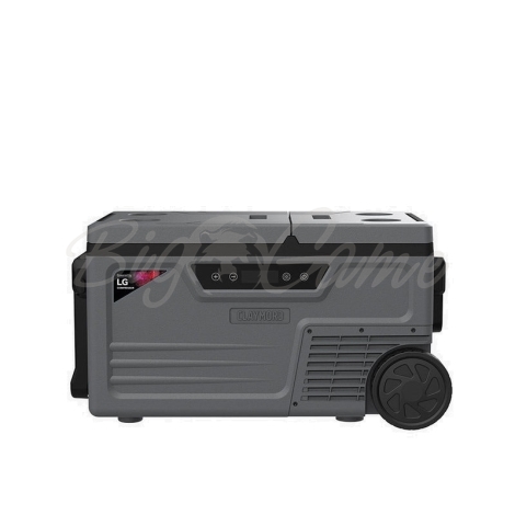 Холодильник портативный CLAYMORE Fridge 2 35 л цвет Khaki фото 1