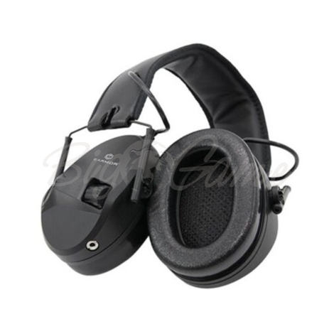 Наушники противошумные EARMOR M30 MOD3 Electronic Hearing Protector фото 3