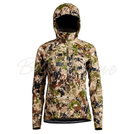 Куртка SITKA WS Jetstream Jacket New цвет Optifade Subalpine фото 1