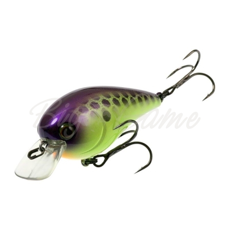 Воблер JACKALL MC/60 SR цв. table rock shad фото 2