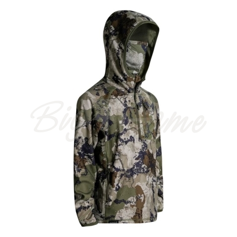 Худи KING'S Kids Covert Fleece Hoodie цвет XK7 фото 2